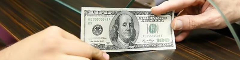 افزایش ۲۲ صرافی مجاز نسبت به سال گذشته/ صرافی‌ها در سایه امن سامانه سنا فعالیت می‌کنند