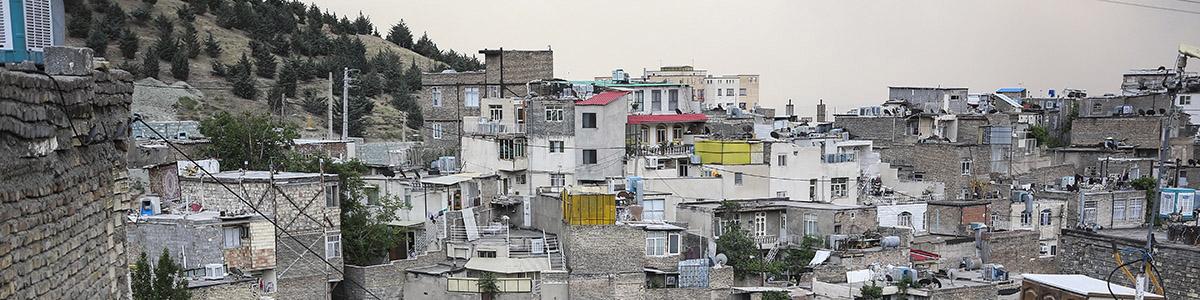 آغاز نوسازی 54 هزار واحد مسکونی در بافت فرسوده