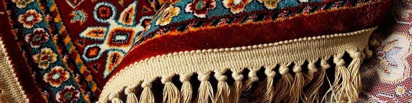 نقل و انتقال پول تنها چالش صادرکنندگان فرش دستبافت