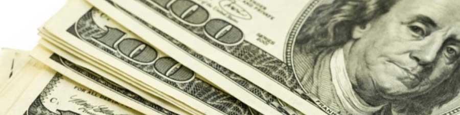 یک هفته دیگر وضع دلار خوب می‌شود