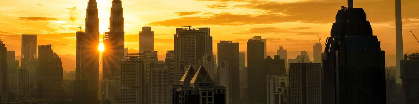 کاهش قابل توجه سرمایه‌گذاری خارجی در مالزی