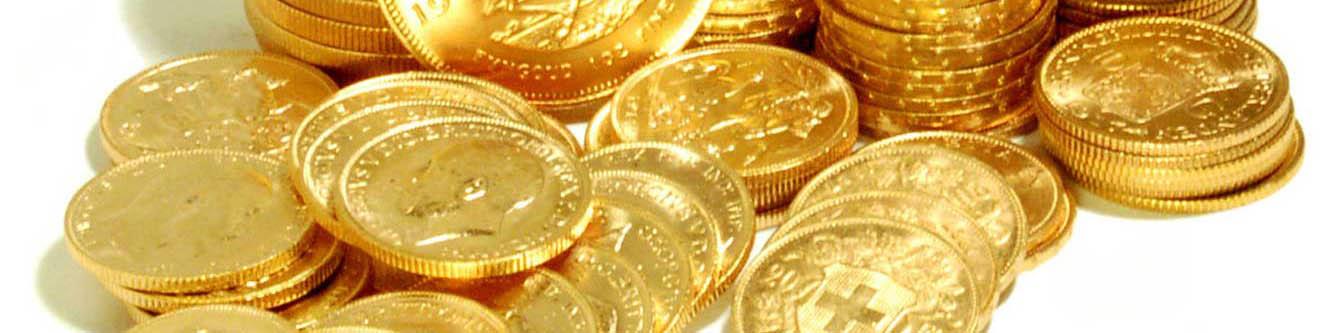 وجه تضمین اولیه قراردادهای آتی سکه افزایش یافت