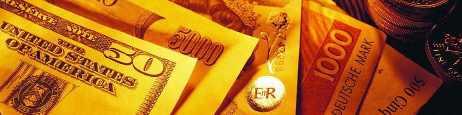 نرخ ارزهای عمده و سکه در بازار نزولی شد