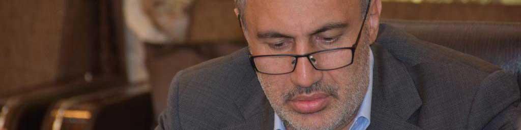 ارسال گزارش عملکرد اقتصاد مقاومتی به رهبر انقلاب