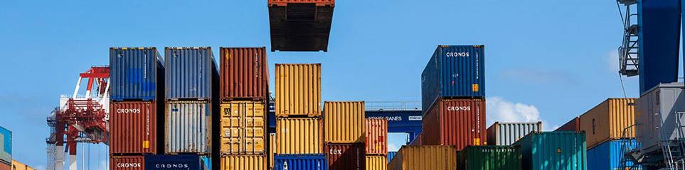 رشد ۱۵ درصدی صادرات غیرنفتی/۵ مقصد اول صادراتی ایران