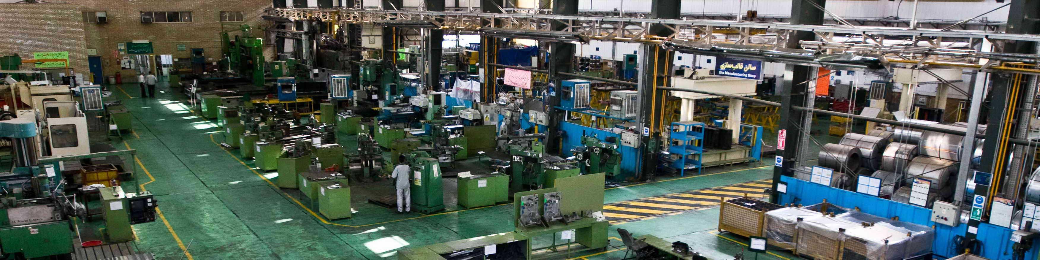 تصویب ارز ۴۲۰۰ تومانی برای واردات قطعات خودرو