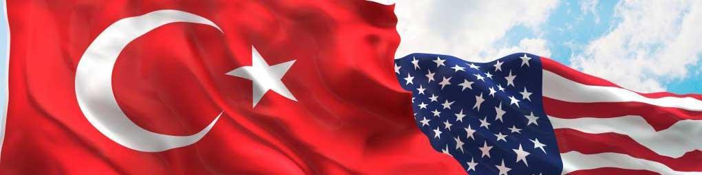 شکایت ترکیه به WTO علیه تعرفه‌های آمریکا