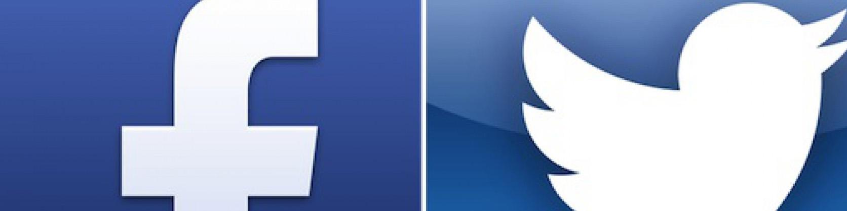 صدها حساب مرتبط با ایران و روسیه از سوی توئیتر و فیس‌بوک مسدود شد