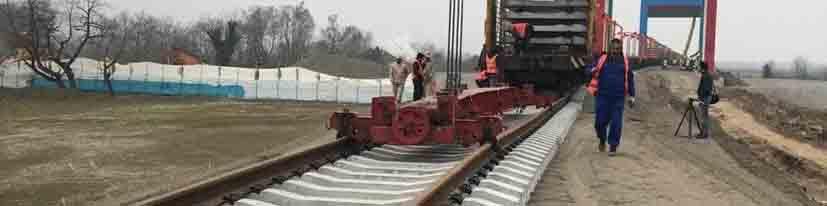 راه‌آهن مراغه- ارومیه در هفته دولت افتتاح می‌شود