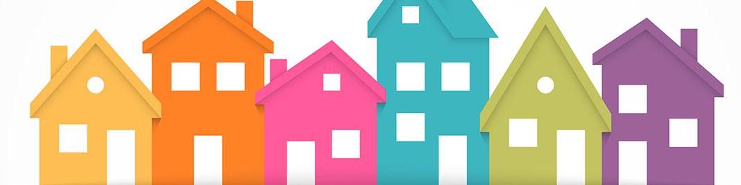 مسکن وارد رکود شد