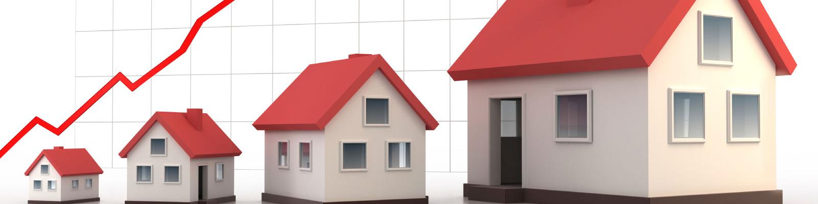 افزایش خرید مسکن در ترکیه به دنبال سقوط ارزش لیر