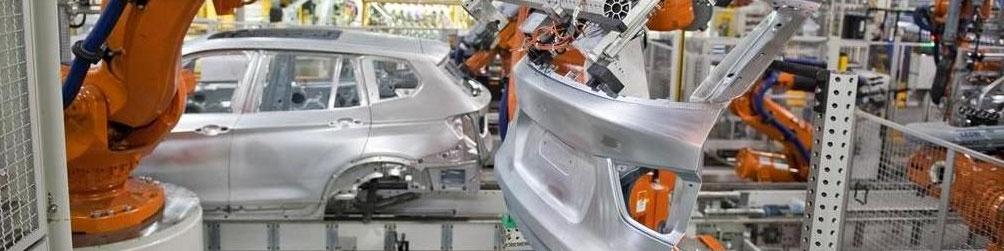 اهداف کیفی صنعت خودرو تعیین و ابلاغ شد