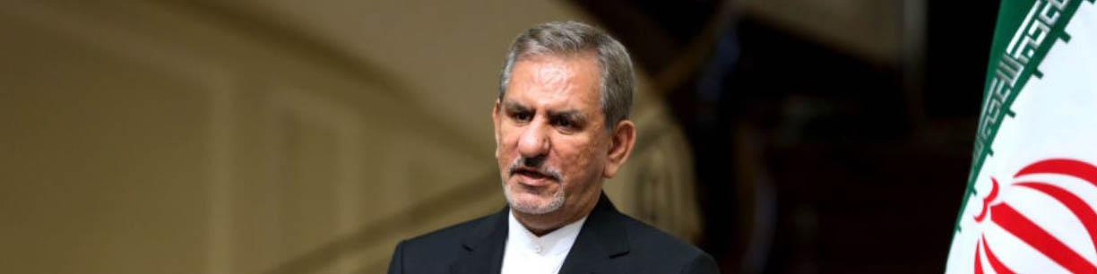 صنعت گردشگری را جایگزین درآمدهای نفتی می‌کنیم