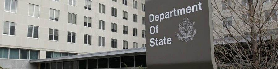 آمریکا درخواست ایران از لاهه را ناقض حق حاکمیت خود دانست