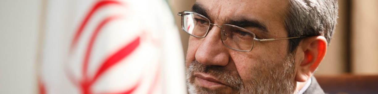 مجلس در مورد پرسش از رئیس جمهوری تعیین تکلیف می‌کند