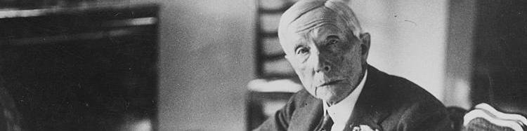 باورهای اولین میلیاردر آمریکایی در کسب و کار