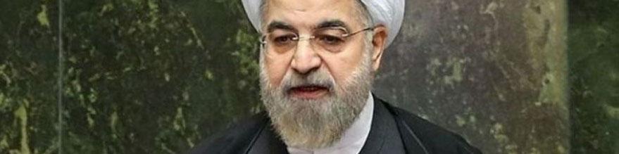 ارجاع سؤال از رئیس‌جمهور به قوه قضائیه فعلا منتفی شد