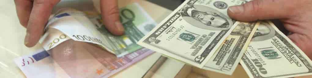 عرضه ۸۴۲ میلیون یورو ارز صادراتی در نیما