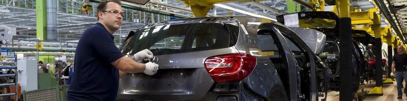 سایپا و ایران خودرو کاهش تولید نداشتند