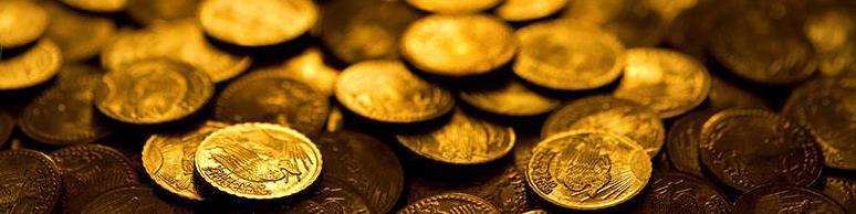 حباب قیمت سکه یک میلیون تومان شد