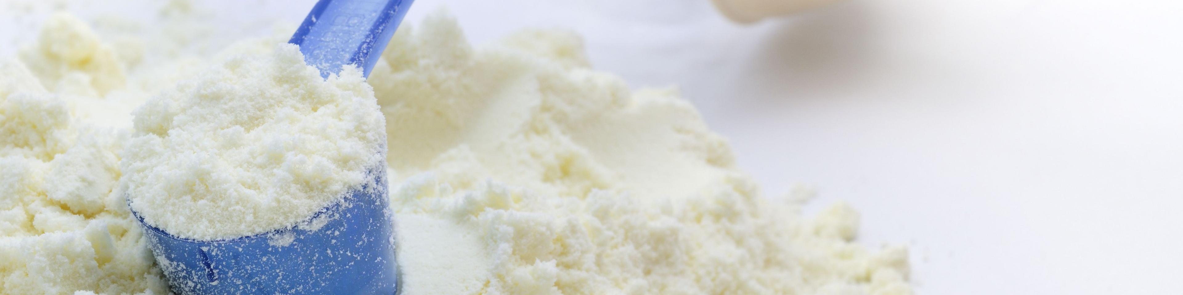 کمبودی درتأمین شیرخشک نداریم