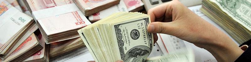 «فرار از ریسک» به داد دلار رسید