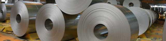 حذف سقف رقابت فولاد در بورس کالا