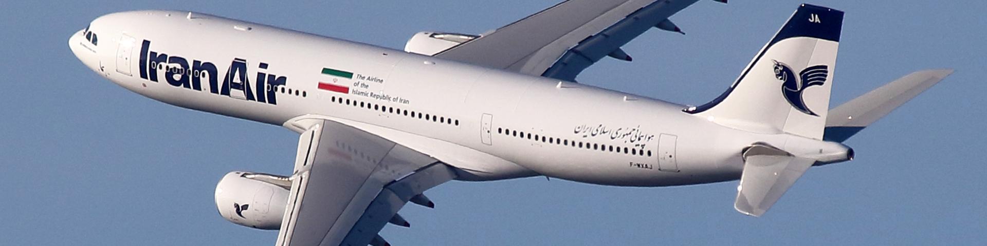 ای‌.تی.آر هفت هواپیمای سفارشی ایران‌ایر را به دیگران می‌فروشد