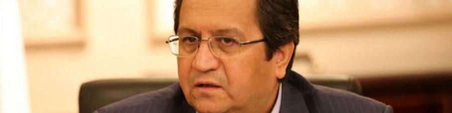 همتی: نقدینگی مهار می‌شود/ بانک مرکزی مشکلی در تامین ارز ندارد