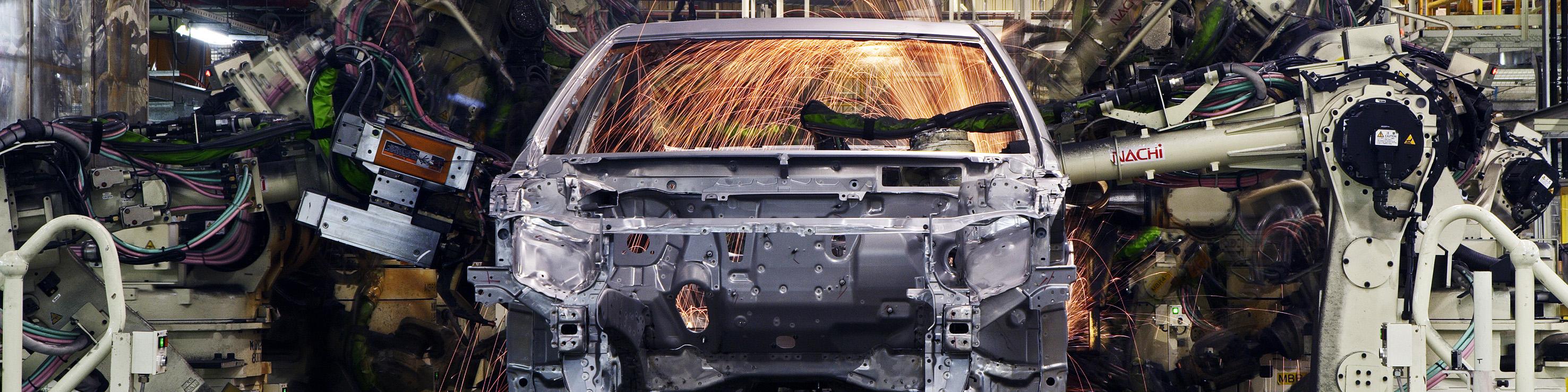 در جلسه شمخانی با خودروسازان و قطعه‌سازان چه گذشت؟