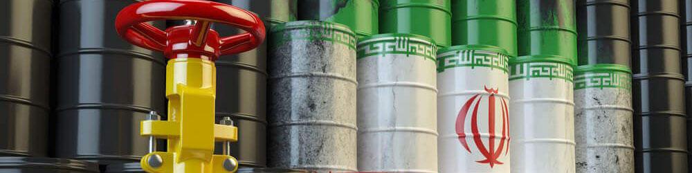 خرید نفت هند از ایران قبل از آغاز تحریم‌ها کاهش می‌یابد