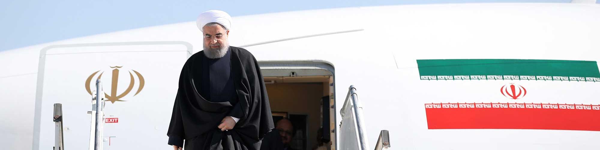 روحانی اول مهر ماه به نیویورک سفر می‌کند