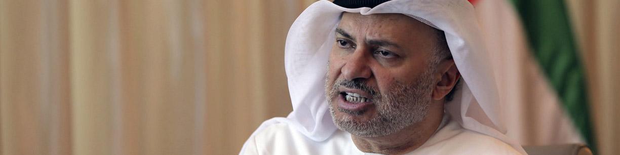 درخواست امارات برای حضور دولت‌های عربی در مذاکره جدید با ایران