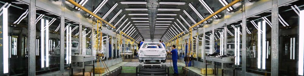 خودروسازهای داخلی چقدر چینی هستند؟