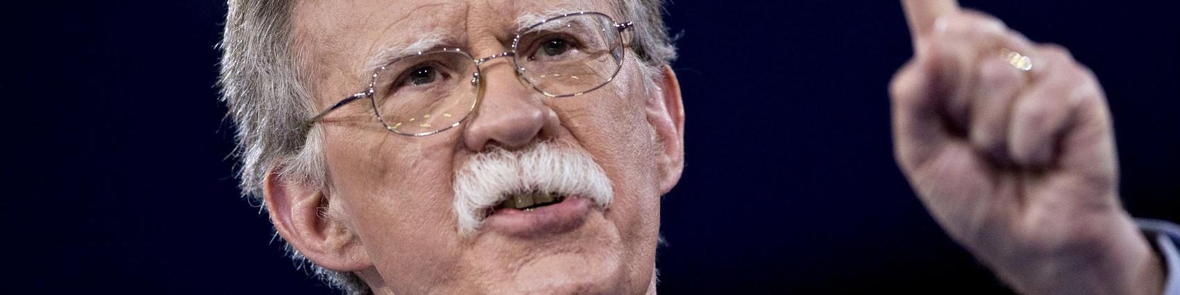 «یا اسرائیل مقصر است یا آمریکا! هیچ وقت روسیه و ایران مقصر نیستند. یک پای قضیه می‌لنگد.»