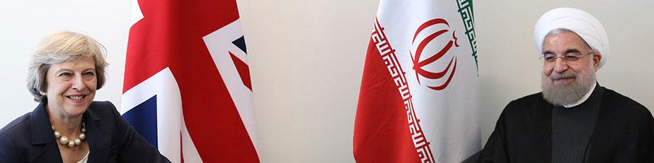 نخست وزیر انگلیس، بار دیگر تعهد این کشور به برجام را تکرار کرد