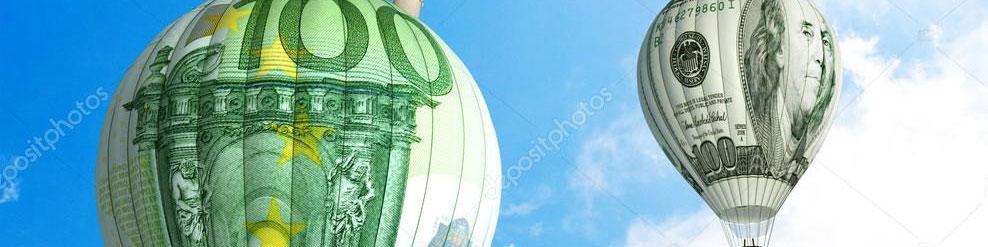 به جای حباب، بالن ارزی داریم!