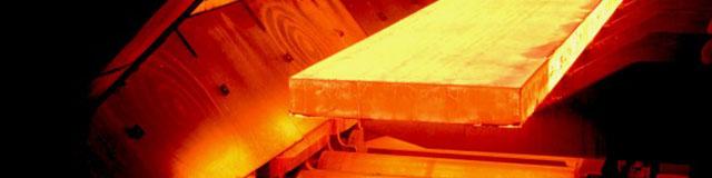 نوسانات قیمت بازار فولاد طی هفته گذشته