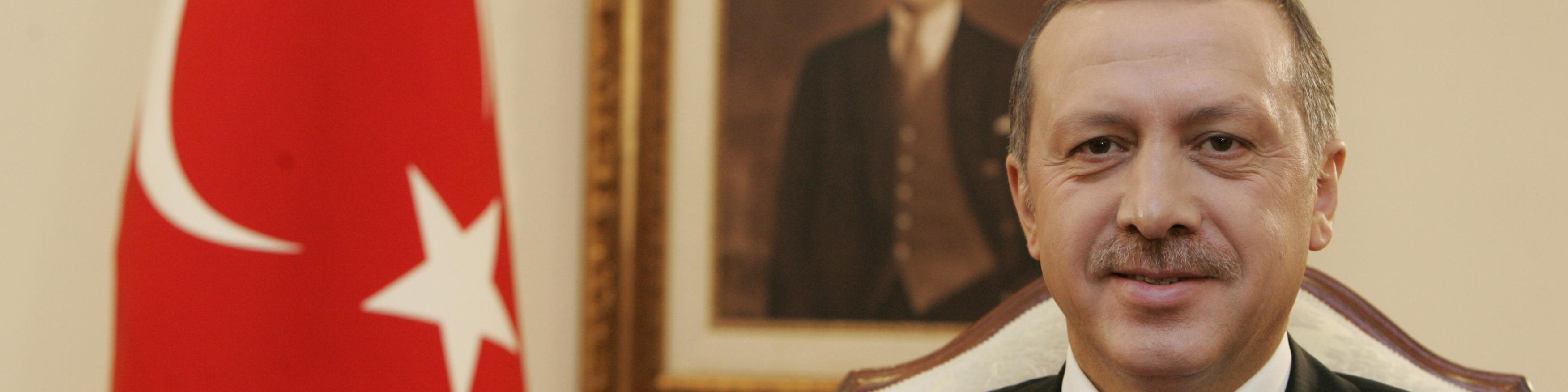 انتقاد اردوغان از «تحریم‌های ناعادلانه علیه ایران»