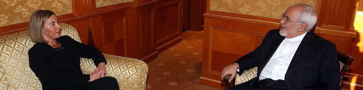 خبرگزاری شین هوا: طرح سازو کار ویژه تجاری اروپا و ایران در حال نهایی شدن است