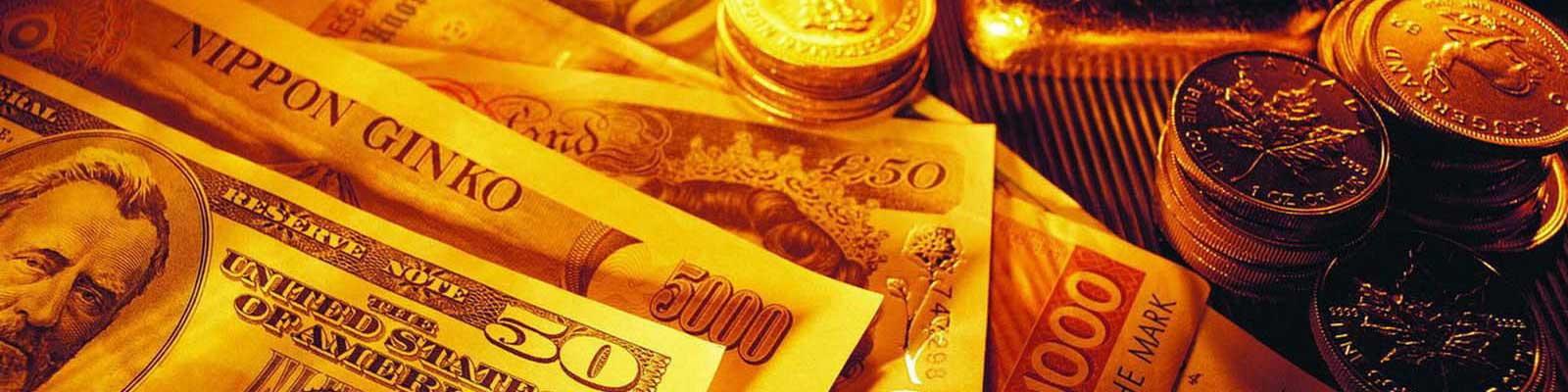 شاهد سیر نزولی قیمت ارز و سکه خواهیم بود