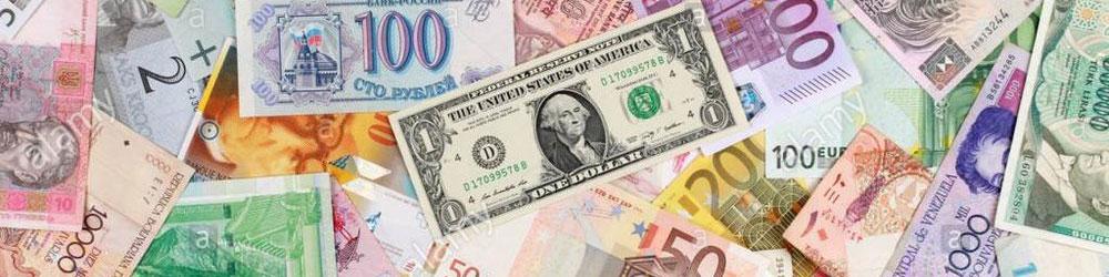 هشدار به خرید ارز در قیمت‌های هیجانی