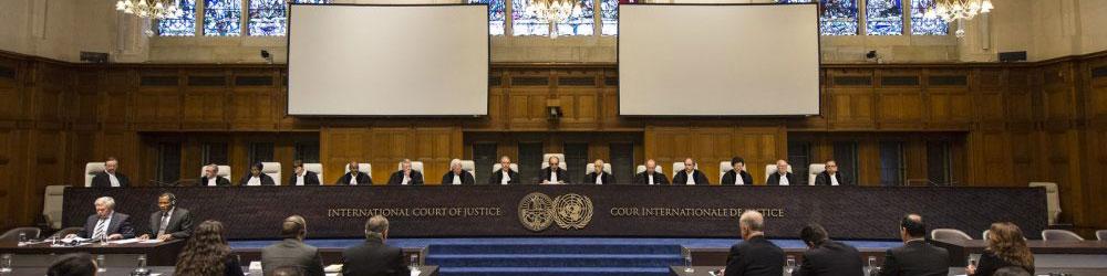 پیروزی حقوقی ایران بر آمریکا در لاهه / رای به لغو تحریم‌های دارویی، غذایی، بشردوستانه و هوایی آمریکا علیه ایران