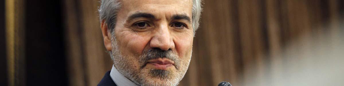 نوبخت: هشت میلیارد دلار برای تامین کالاهای اساسی پرداخت شده است