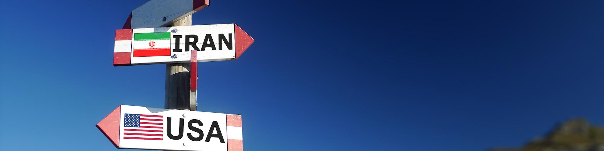 عراق: آماده میانجی‌گری میان ایران و آمریکا هستیم