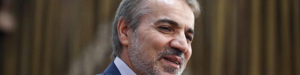 نوبخت: بابت نوسانات قیمت‌ها از مردم عذر می‌خواهیم