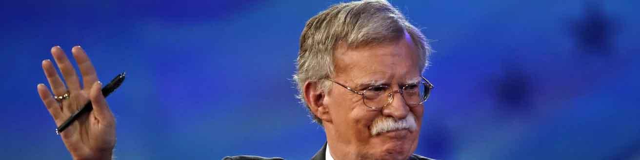 امکان اعمال تحریم‌های بیشتر علیه ایران وجود دارد