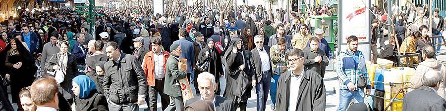 انتظارات از شهردار جدید تهران