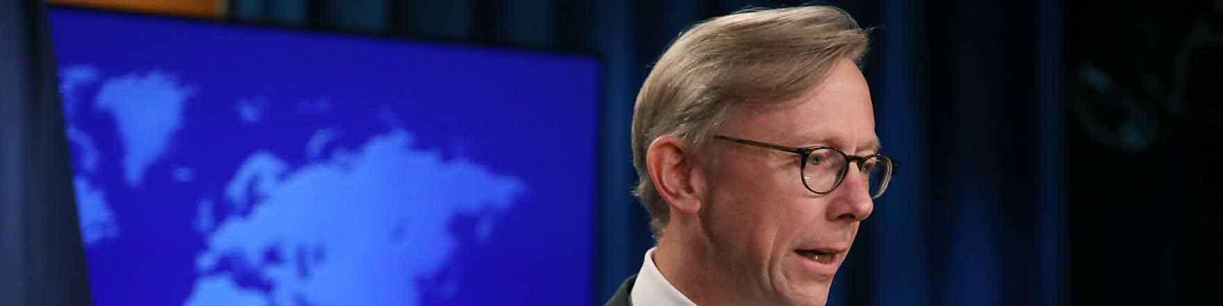 مجبور بودیم برخی از کشورها را از تحریم‌ها ضد ایران معاف کنیم