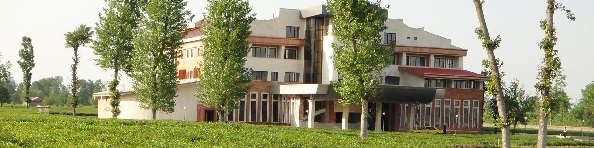 پرونده باغات تعیین تکلیف می‌شود